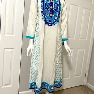 Pakistani/indian dresses